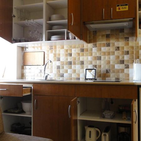 Santa Barbara Apartment ลิสบอน ภายนอก รูปภาพ