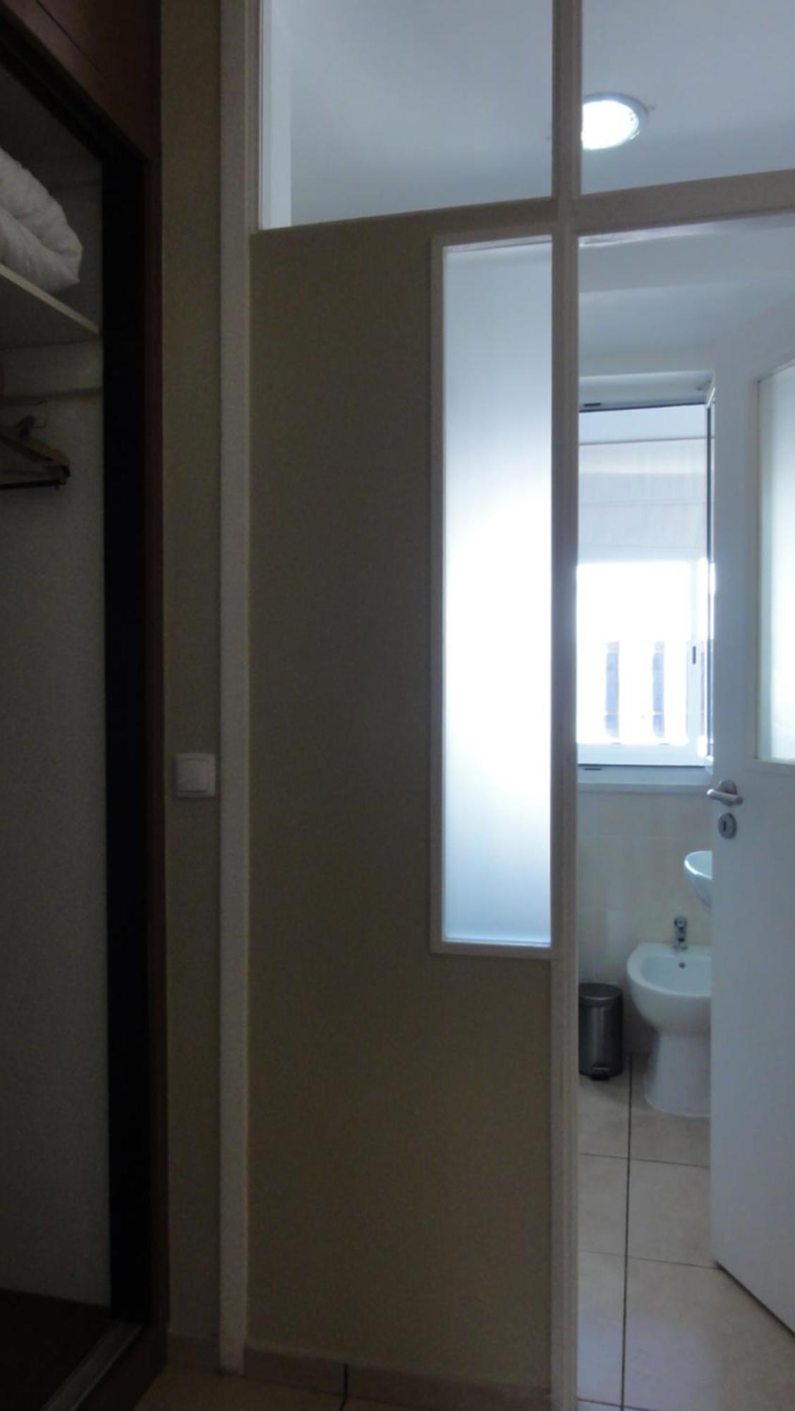 Santa Barbara Apartment ลิสบอน ภายนอก รูปภาพ