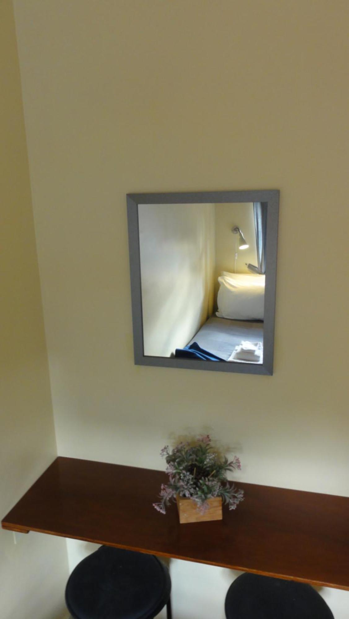 Santa Barbara Apartment ลิสบอน ภายนอก รูปภาพ