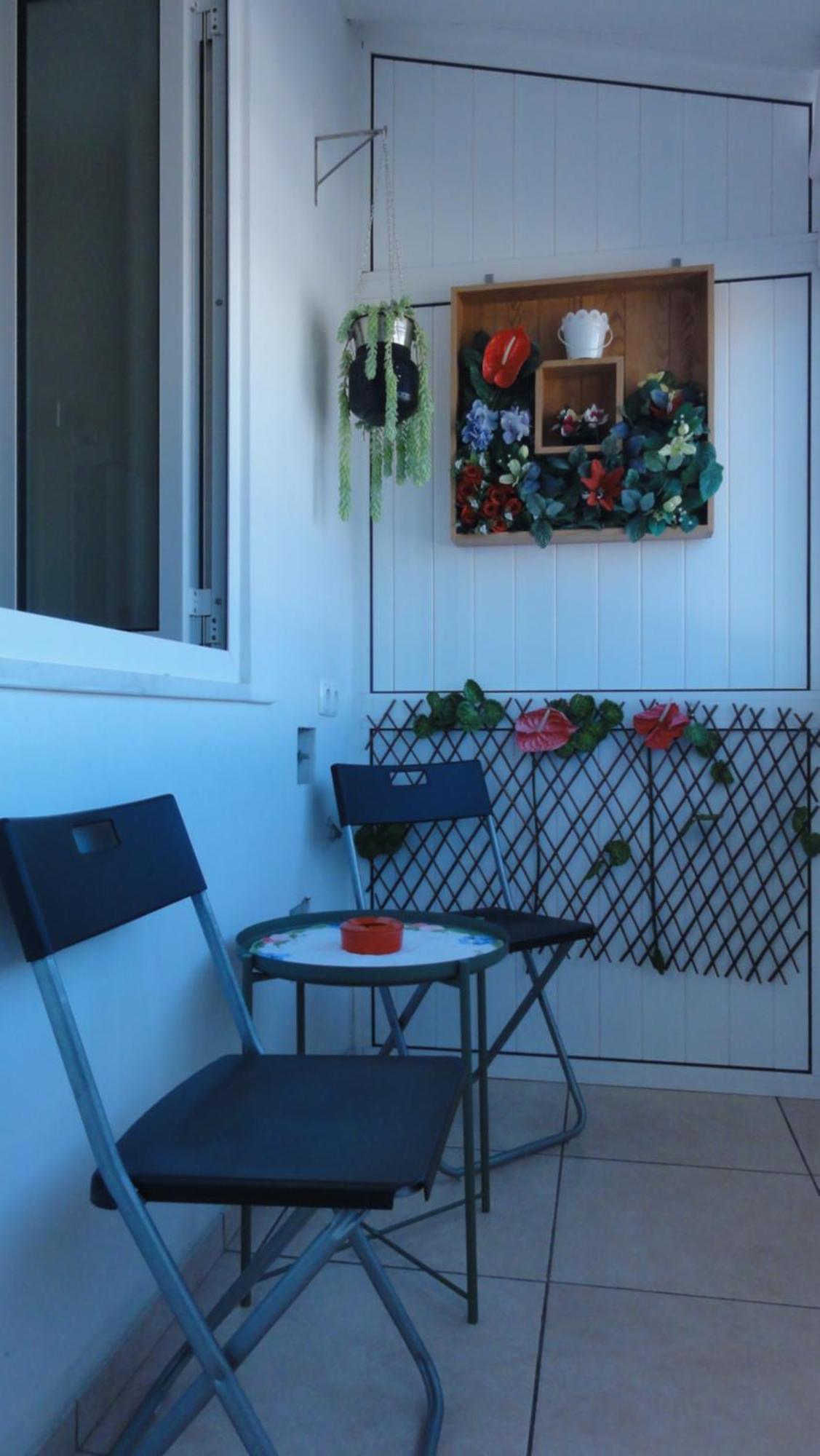 Santa Barbara Apartment ลิสบอน ภายนอก รูปภาพ