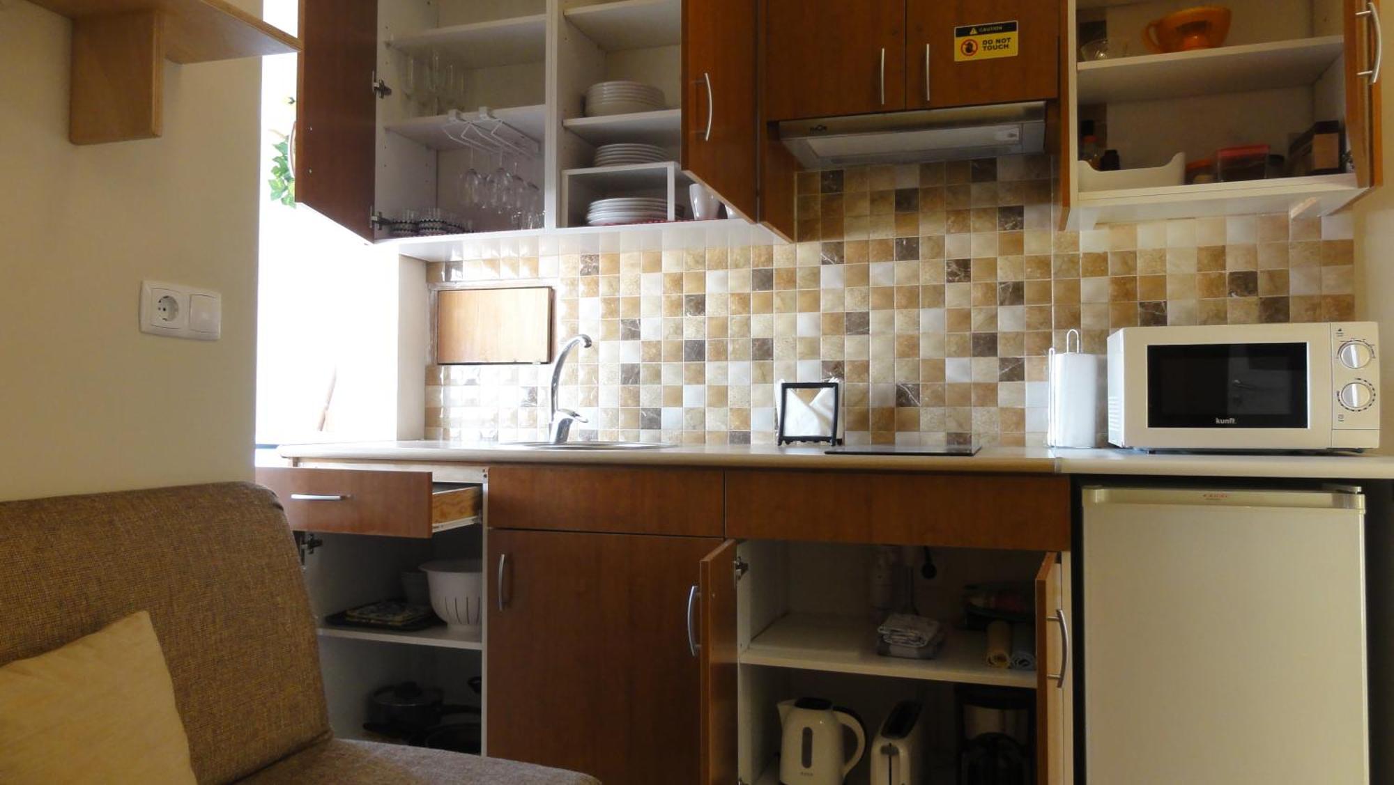 Santa Barbara Apartment ลิสบอน ภายนอก รูปภาพ