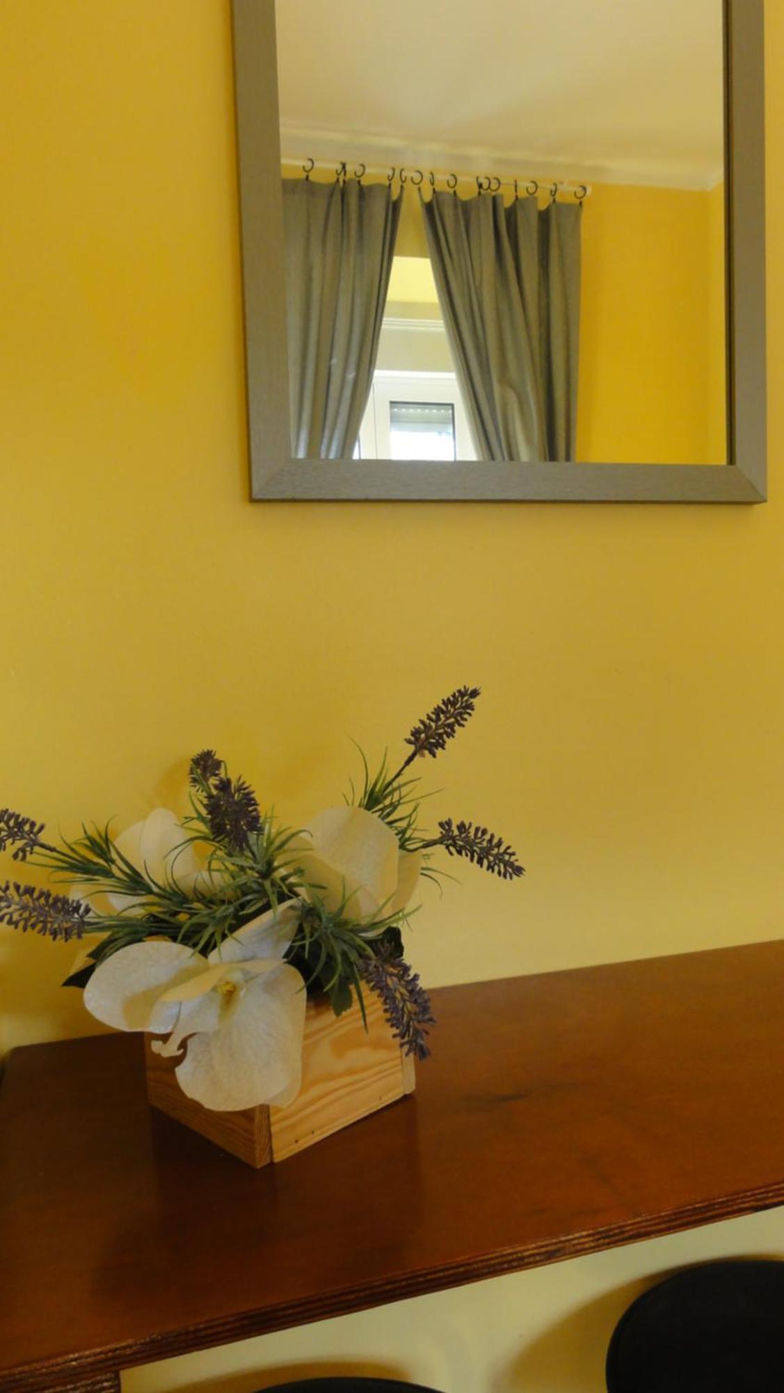 Santa Barbara Apartment ลิสบอน ภายนอก รูปภาพ
