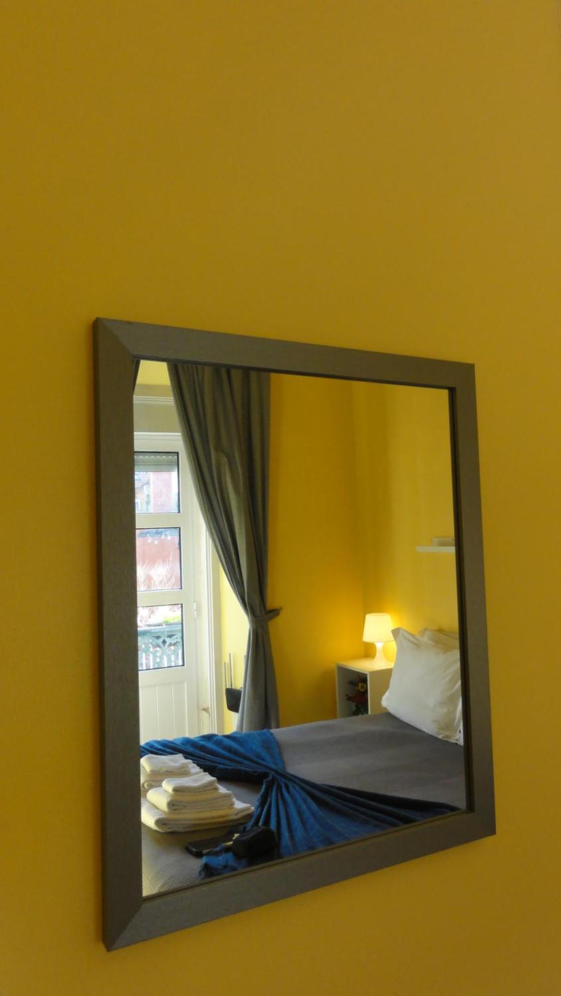 Santa Barbara Apartment ลิสบอน ภายนอก รูปภาพ