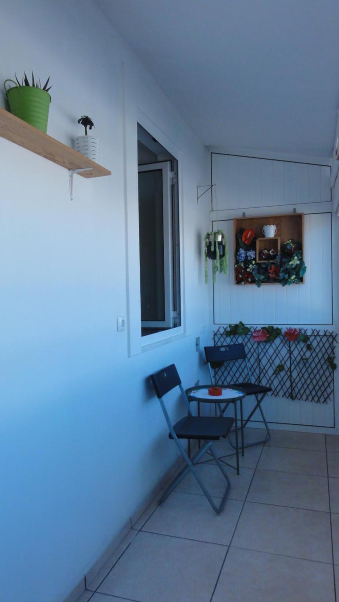 Santa Barbara Apartment ลิสบอน ภายนอก รูปภาพ