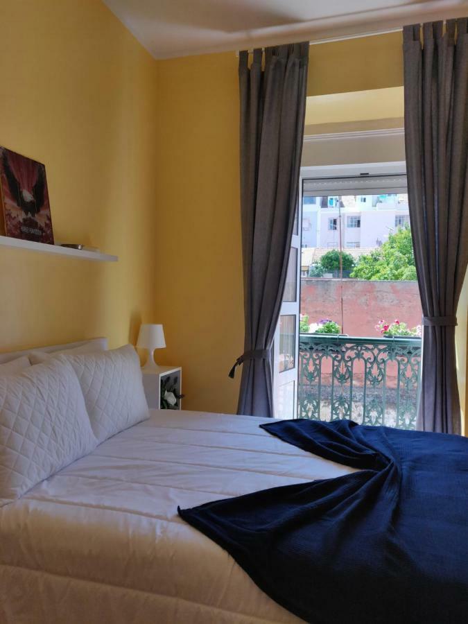Santa Barbara Apartment ลิสบอน ภายนอก รูปภาพ